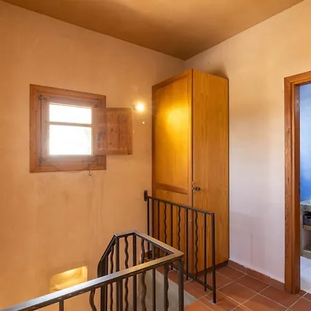 Terracotta Mediterranean Retreat *
