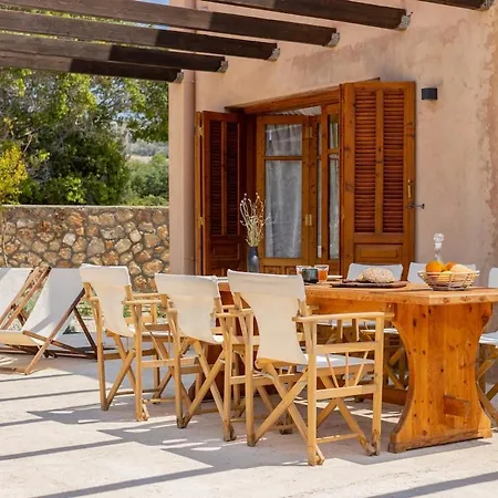 Terracotta Mediterranean Retreat *