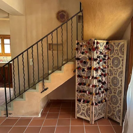 Vakantiehuis Terracotta Mediterranean Retreat *