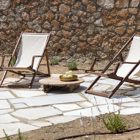 Terracotta Mediterranean Retreat Дом отдыха Pefki (Rhodes)