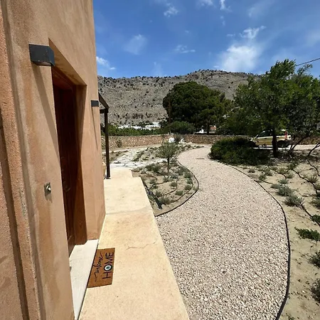 Terracotta Mediterranean Retreat