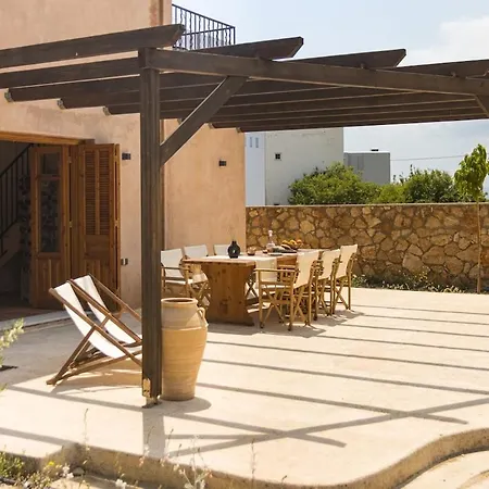 Terracotta Mediterranean Retreat *